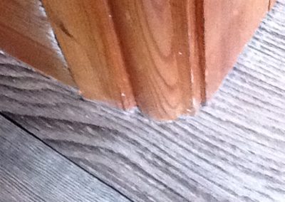 woodlike flooring stoke