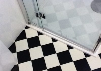 vinyl flooring bathrooms stokes