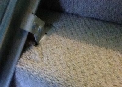 newcastle carpet fitter staffordshire