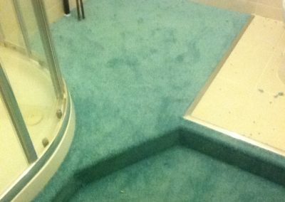 bathrooms carpets in staffordshire